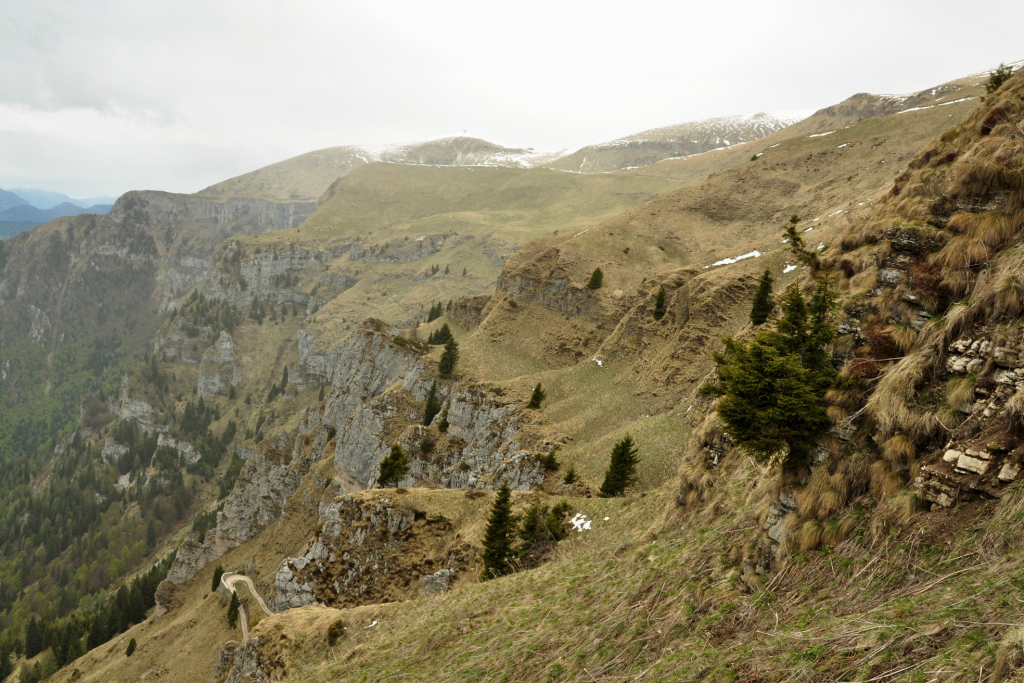 Parco delle Dolomiti Bellunesi